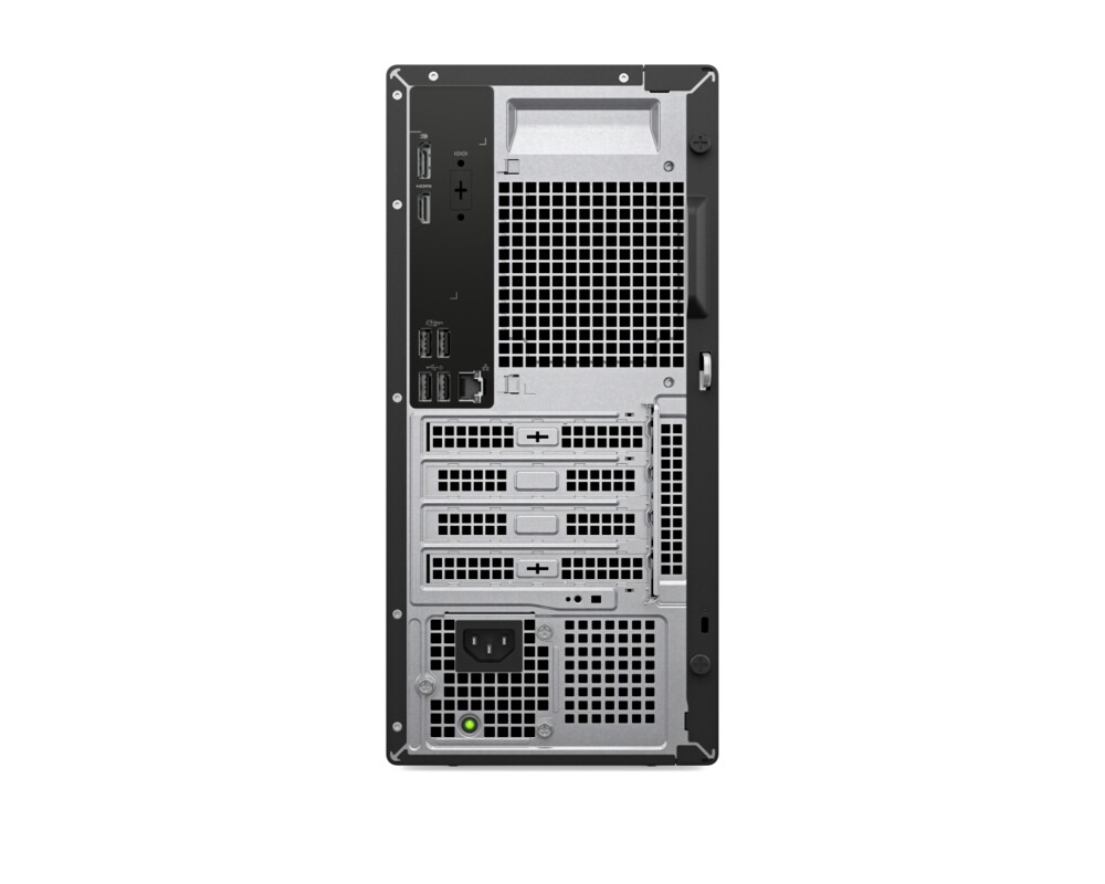 Настолен компютър Dell Tower ECT1250 4