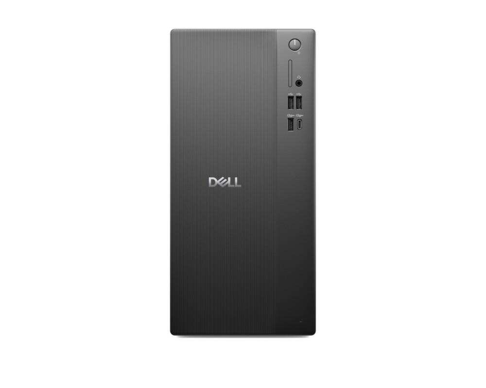 Настолен компютър Dell Tower ECT1250 3