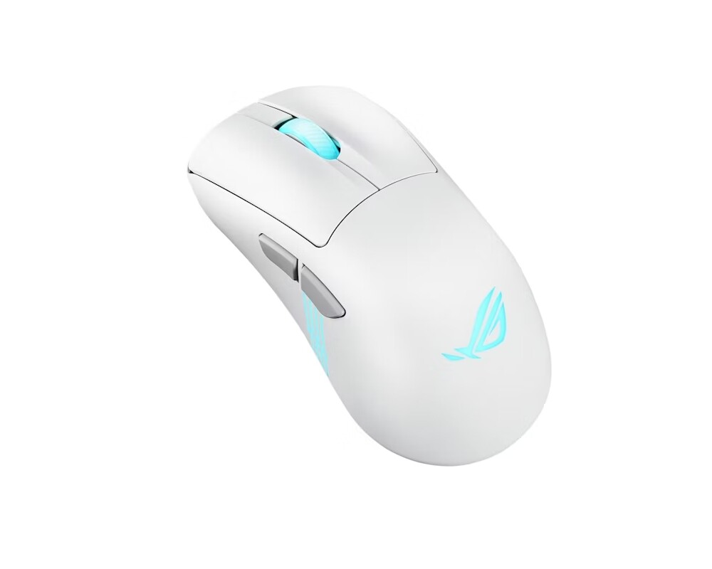 Мишка Asus ROG Keris II Origin Wireless Gaming Mouse 2