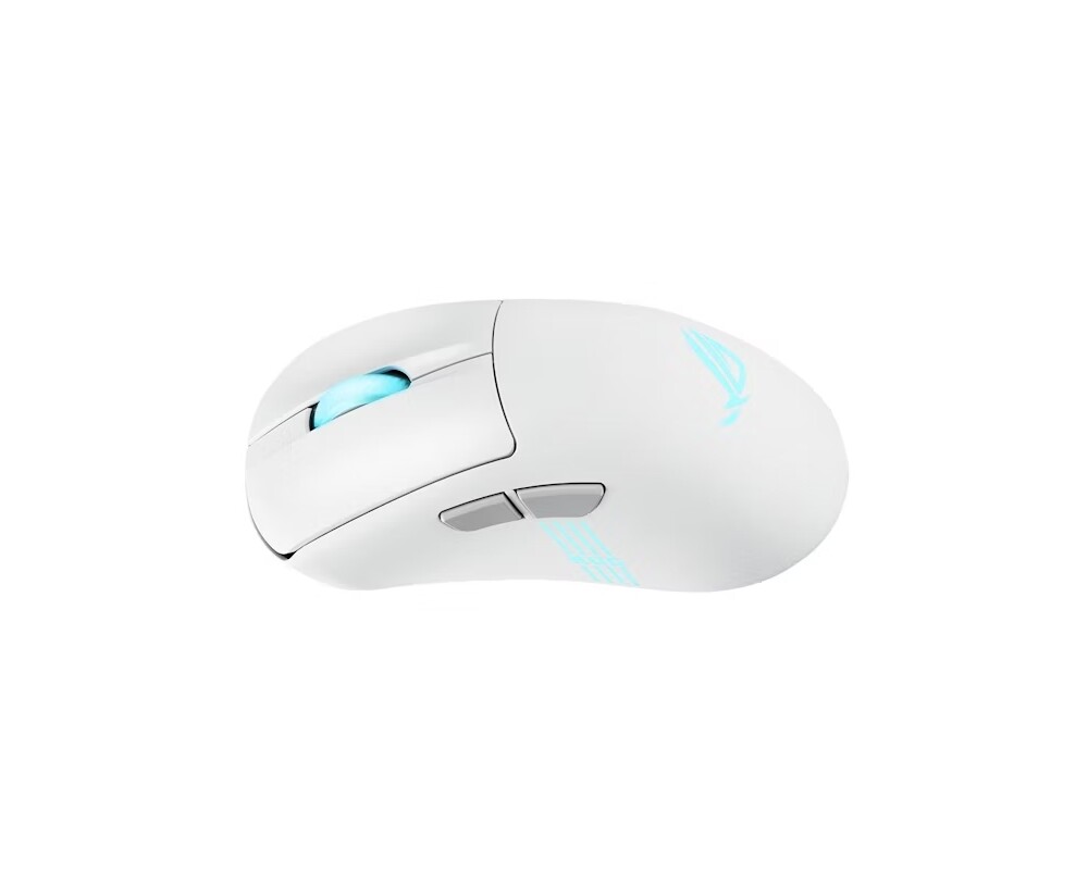 Мишка Asus ROG Keris II Origin Wireless Gaming Mouse 4