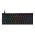 <span>Клавиатура</span> Asus ROG Falchion Ace HFX 65 Analog Gaming Keyboard <span class='catalog-num-in-name'>90MP03VE-BKUA20</span> - 