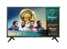  Hisense 32&quot; A4Q 844852 32A4Q на топ цена - PIC.bg