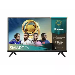  Hisense 32" A4Q 844852 32A4Q на топ цена - PIC.bg