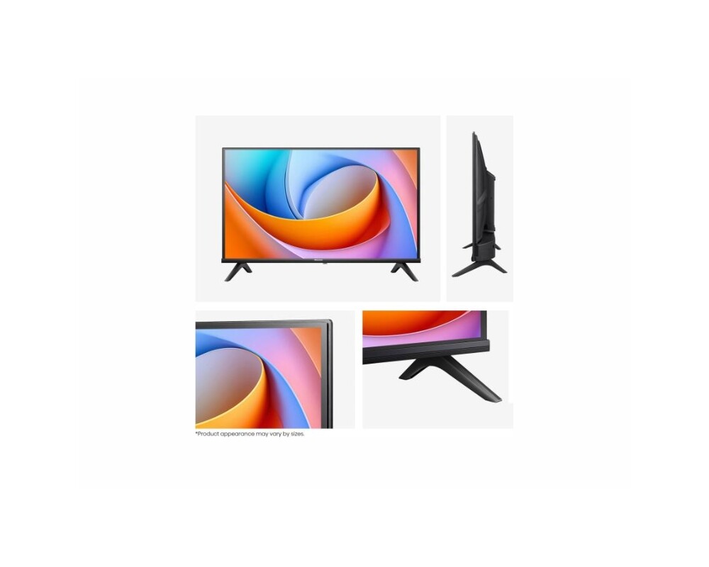 Телевизор Hisense 32" A4Q 3