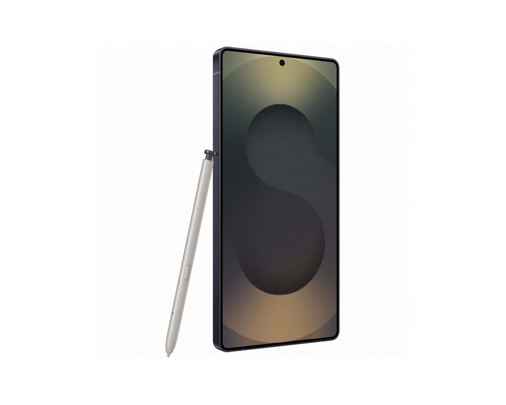 Смартфон SAMSUNG Galaxy S25 Ultra 12GB+512GB Titanium Black 18