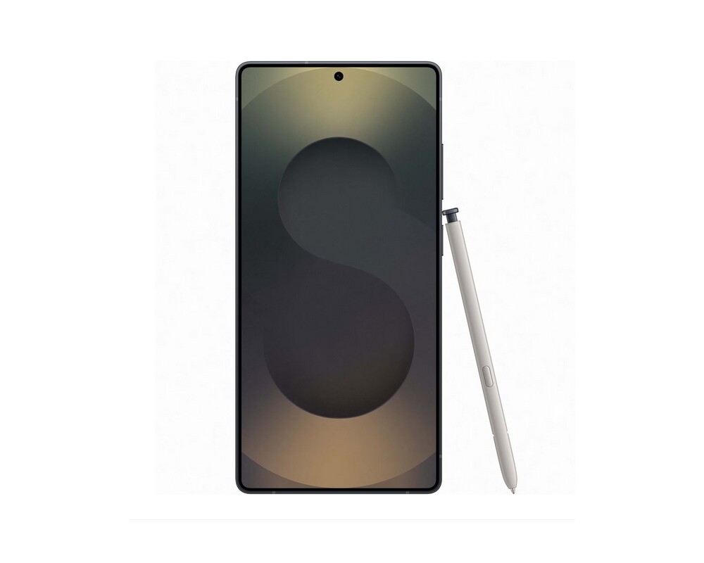 Смартфон SAMSUNG Galaxy S25 Ultra 12GB+512GB Titanium Black 17
