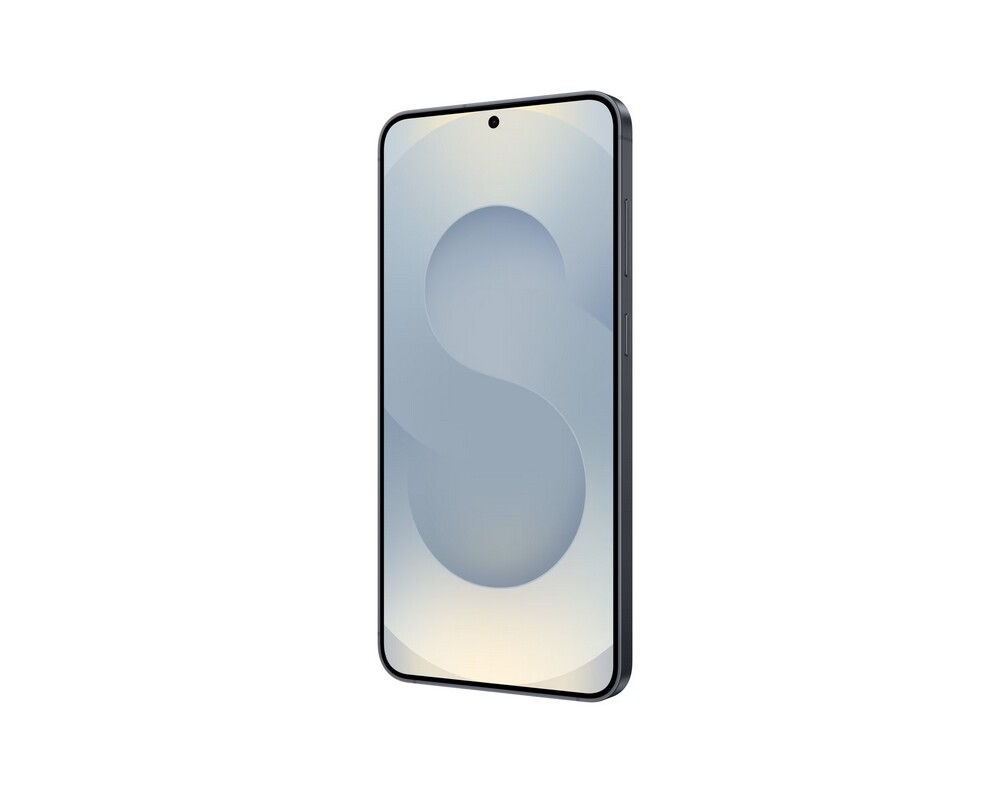 Смартфон Samsung Galaxy S25+, 12GB, 256GB, Black 12