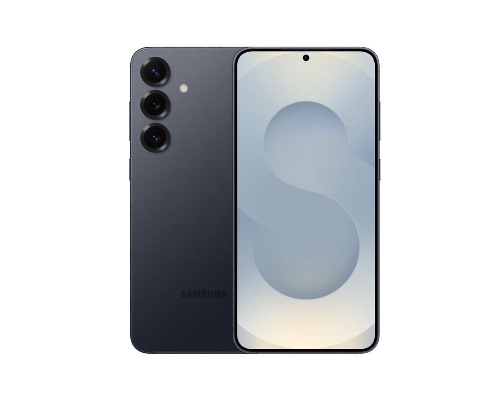 Смартфон Samsung Galaxy S25+, 12GB, 256GB, Black 10