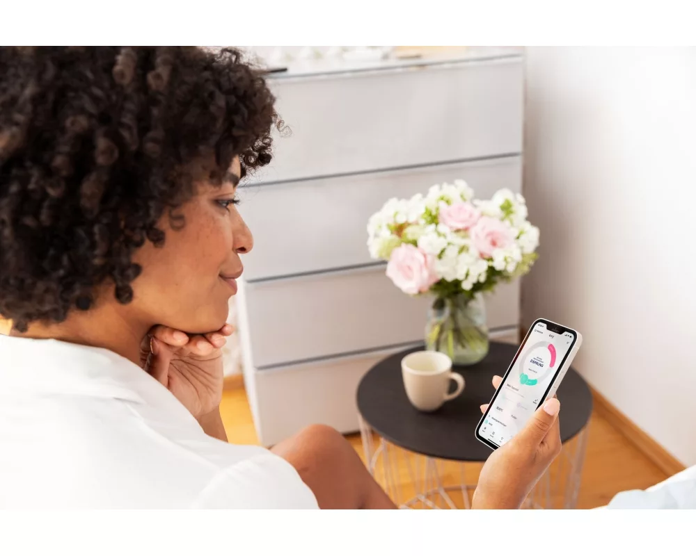 Термометър Beurer OT 20 6