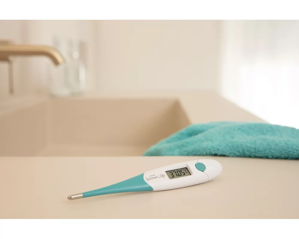 Термометър Beurer OT 20 3