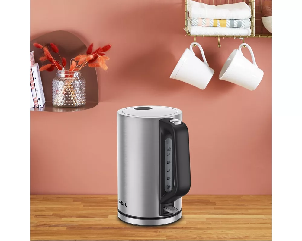 Елекрическа кана Tefal KI513D10 Ket  Bronx Stainless Steel Eu 5