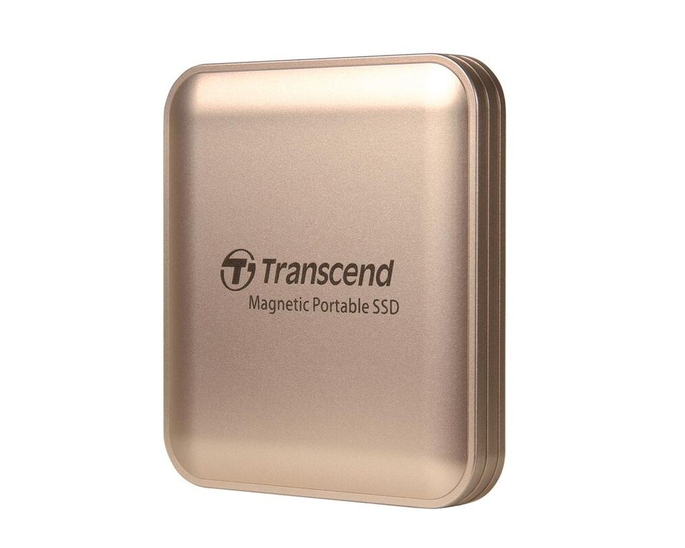 SSD Transcend 1TB 2