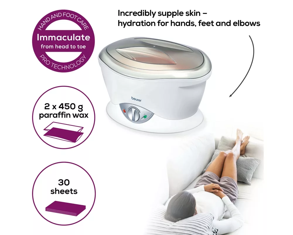 Уред за лице и тяло Beurer MP 70 2