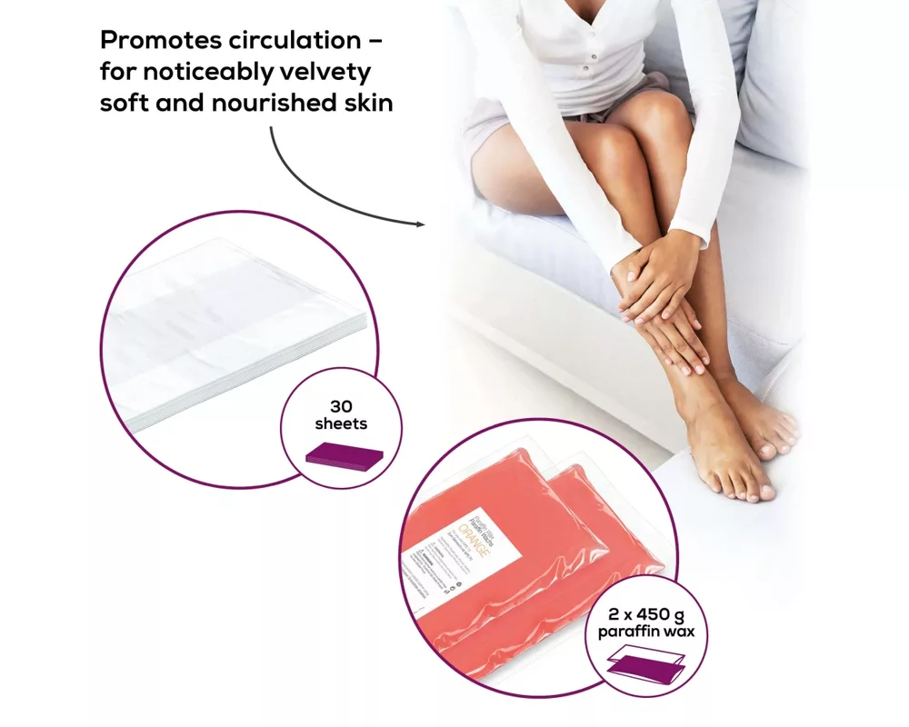 Уред за лице и тяло Beurer MP 70 4