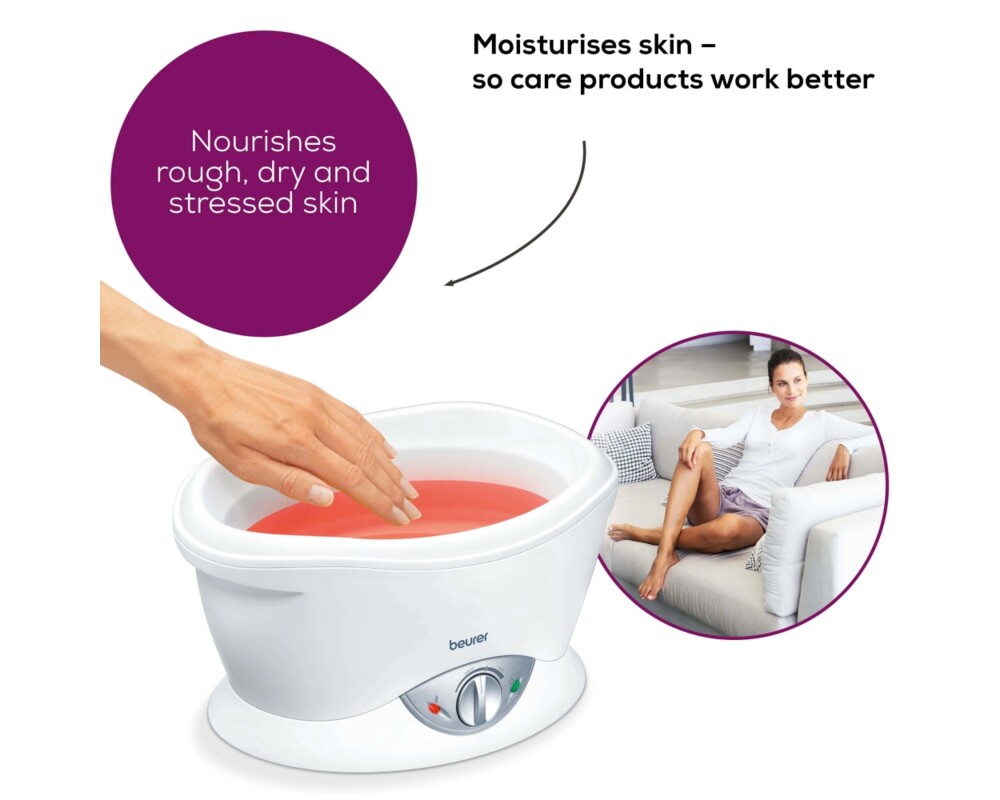 Уред за лице и тяло Beurer MP 70 3