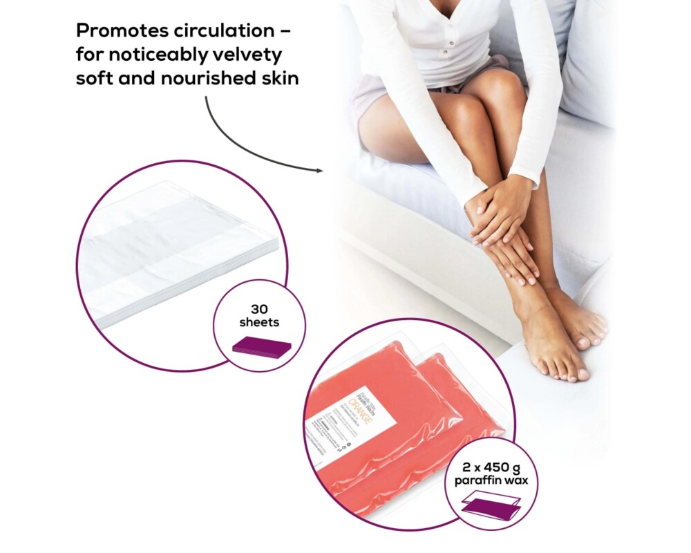 Уред за лице и тяло Beurer MP 70 4