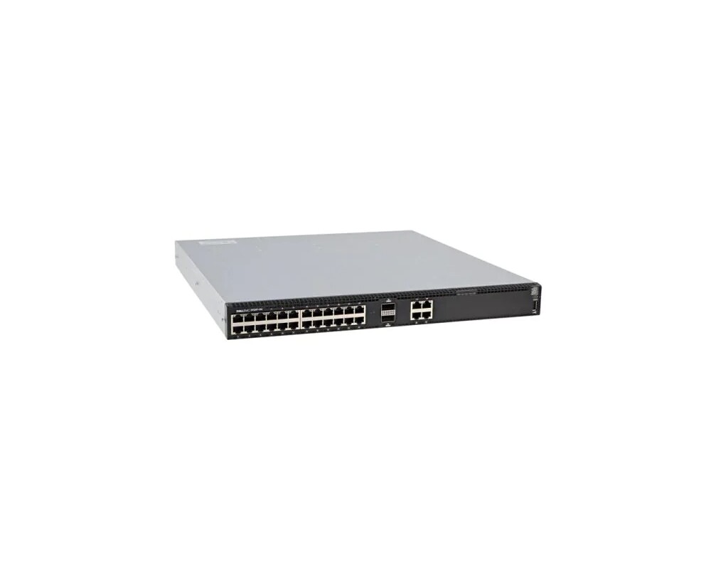 Switch (Комутатор) Dell Switch S4128T-ON
