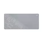<span>Пад за мишка</span> Asus ROG Scabbard II Arctic Gray XXL Gaming Mouse Pad <span class='catalog-num-in-name'>90MP03H0-BPUA00</span> - 