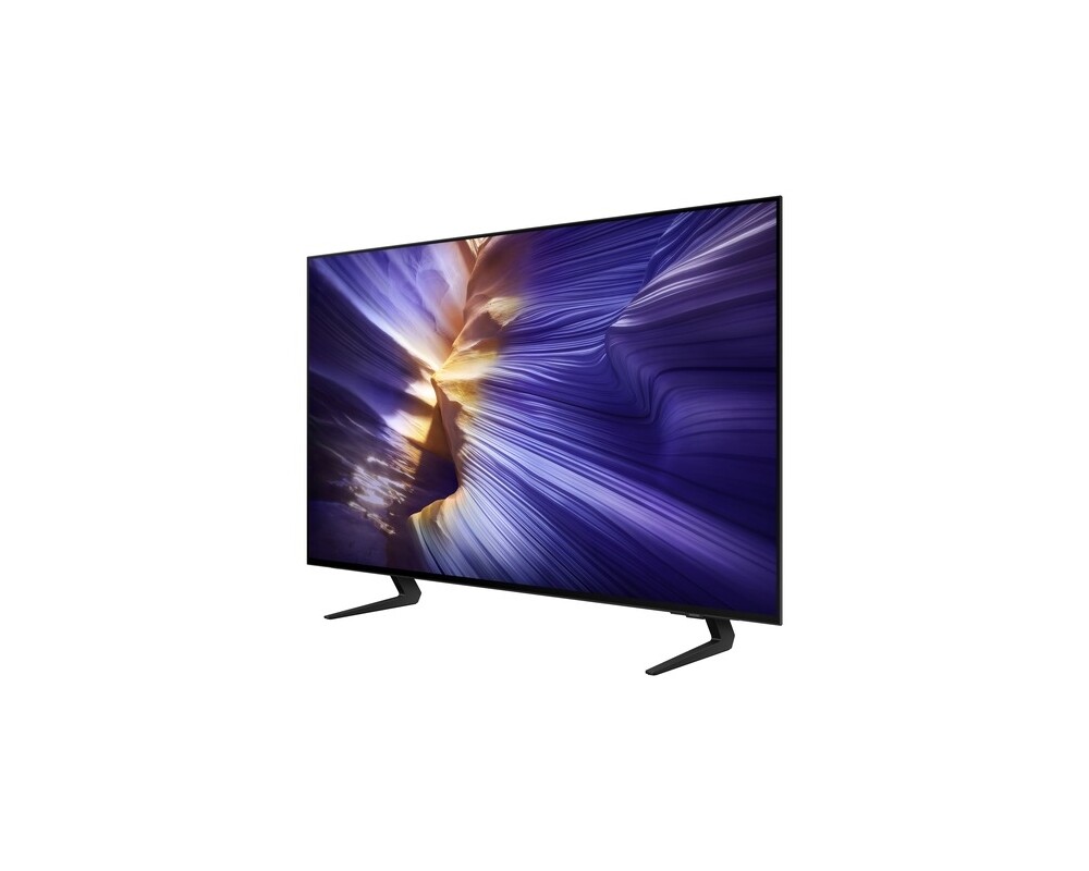 Телевизор Samsung 42" OLED QE42S90FA Smart 2