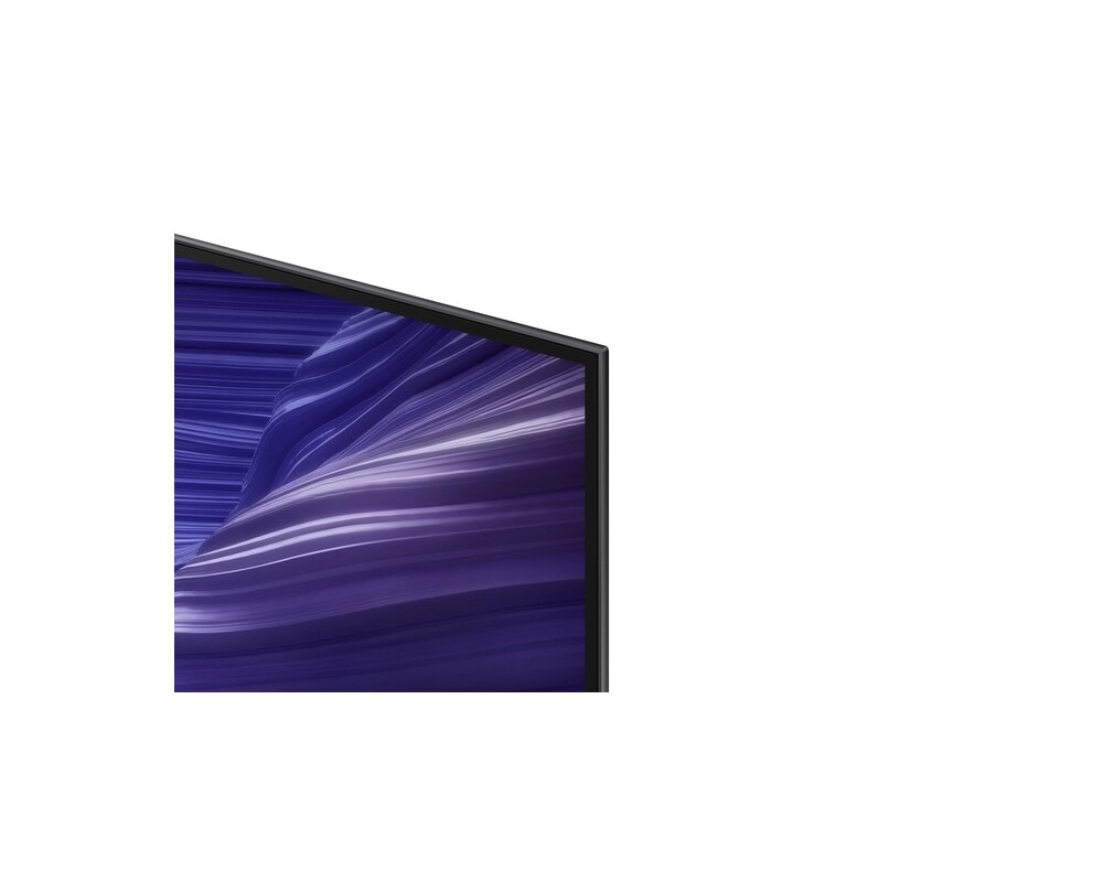 Телевизор Samsung 42" OLED QE42S90FA Smart 5