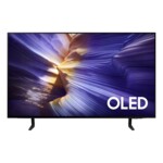 <span>Телевизор</span> Samsung 42" OLED QE42S90FA Smart <span class='catalog-num-in-name'>QE42S90FAEXXH</span> - 