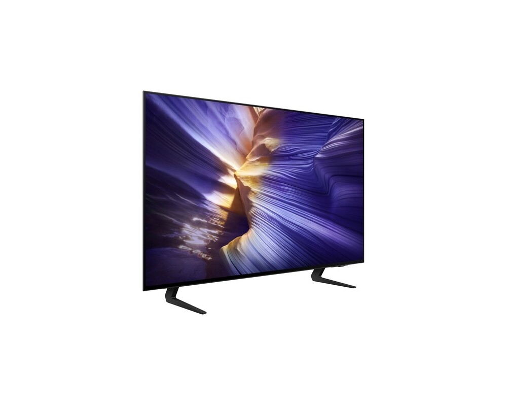Телевизор Samsung 42" OLED QE42S90FA Smart 3