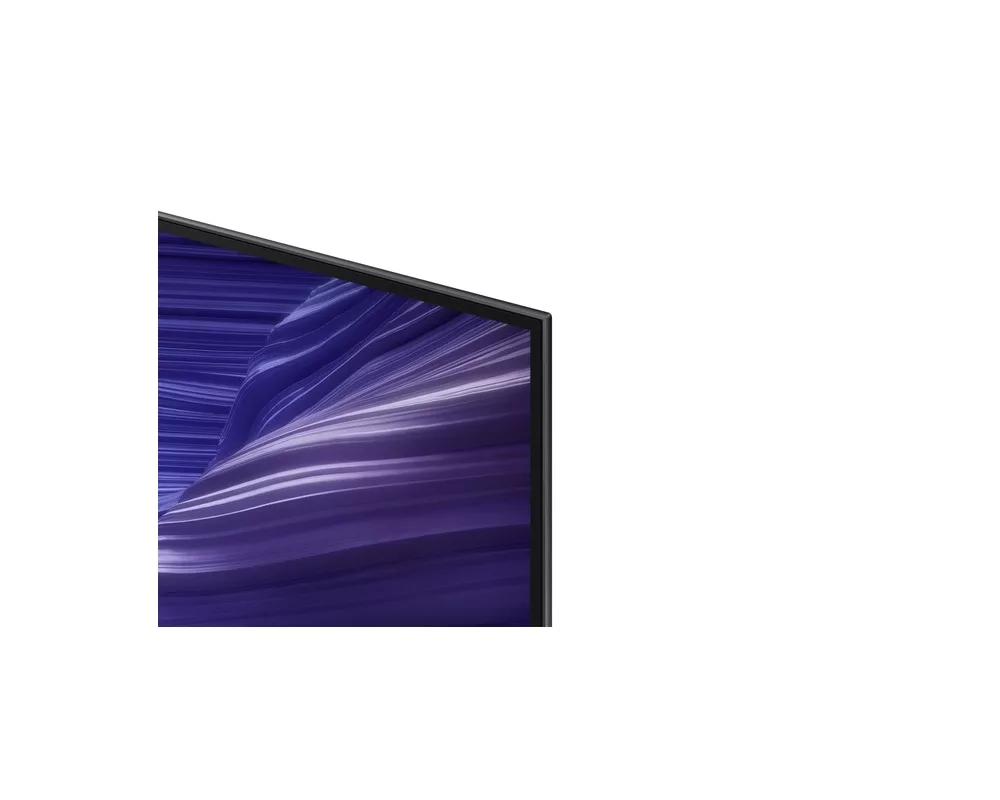 Телевизор Samsung 42" OLED QE42S90FA Smart 5