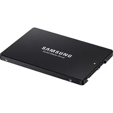  Samsung DataCenter SSD PM893 960GB 2.5" SATA Read 550 MB/s 846543 MZ7L3960HCJR-00W07 на топ цена - PIC.bg