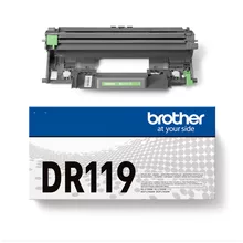  Brother DR-119 Drum Unit 847532 DR119 на топ цена - PIC.bg