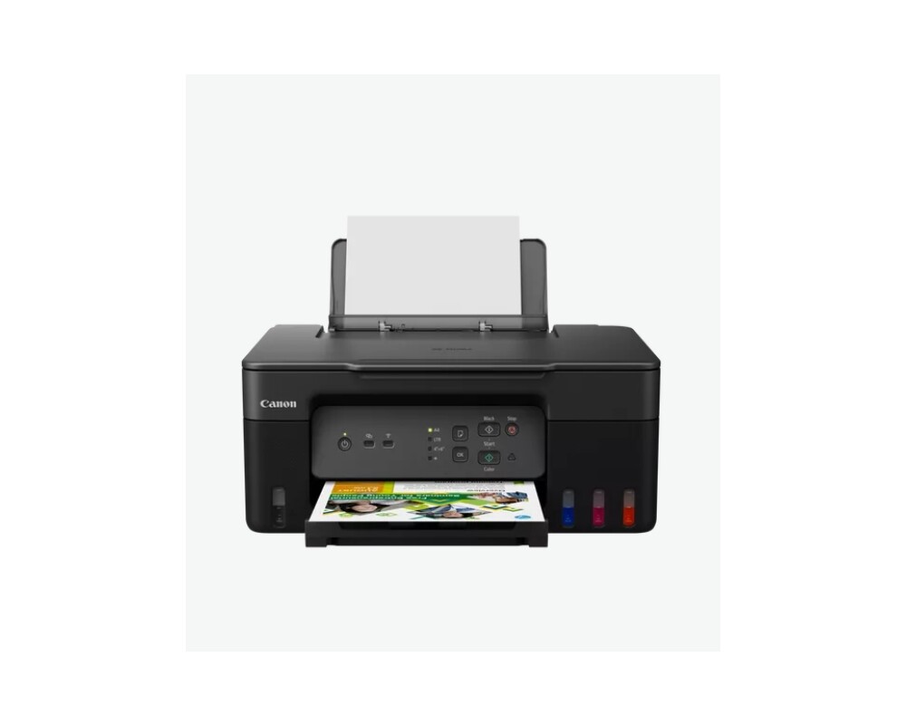Мултифункционално у-во Canon PIXMA G3430 All-In-One 4