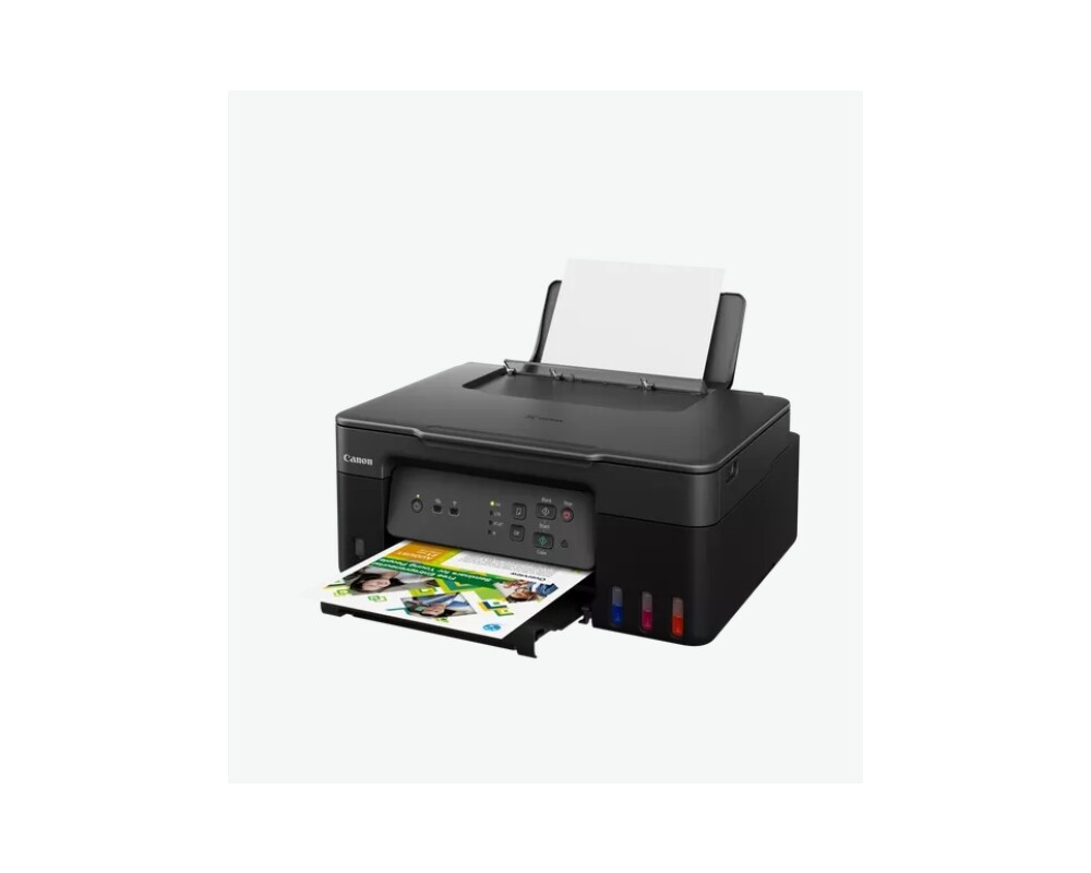 Мултифункционално у-во Canon PIXMA G3430 All-In-One 6