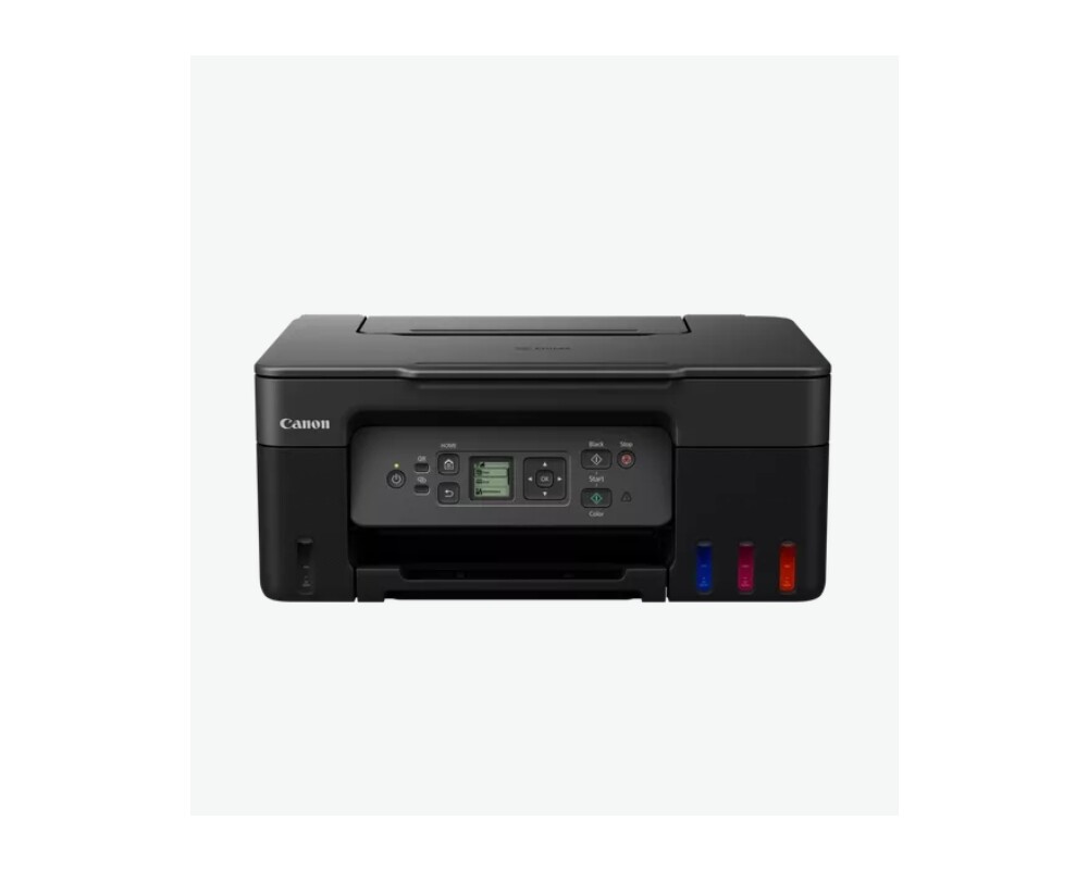 Мултифункционално у-во Canon PIXMA G3470 All-In-One 2