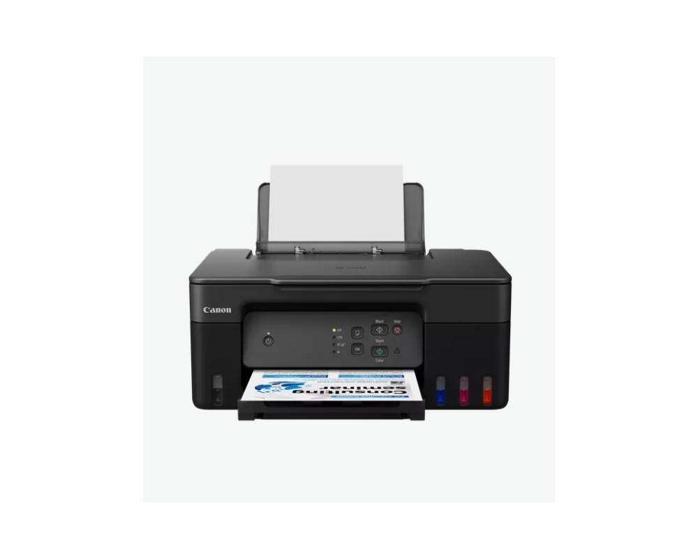 Мултифункционално у-во Canon PIXMA G2430 All-In-One 3