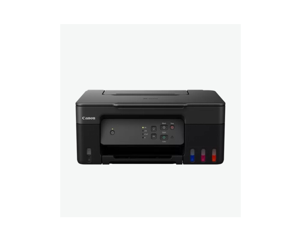 Мултифункционално у-во Canon PIXMA G2430 All-In-One 2