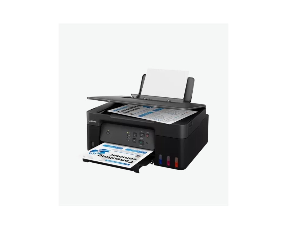 Мултифункционално у-во Canon PIXMA G2430 All-In-One 4