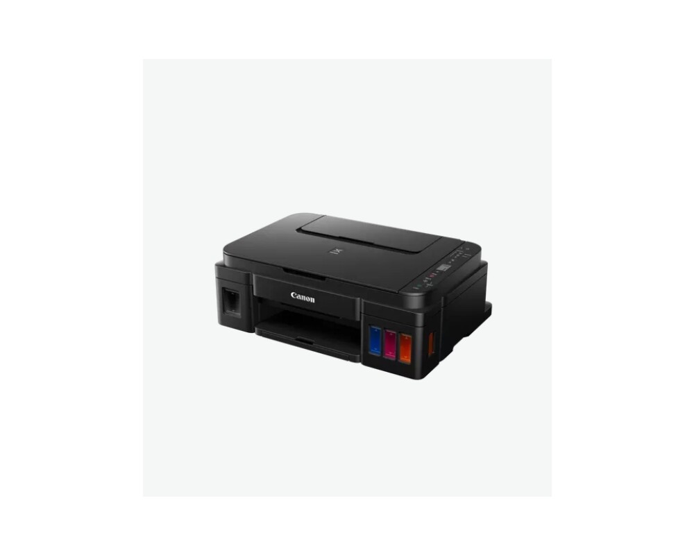 Мултифункционално у-во Canon PIXMA G3410 All-In-One 4