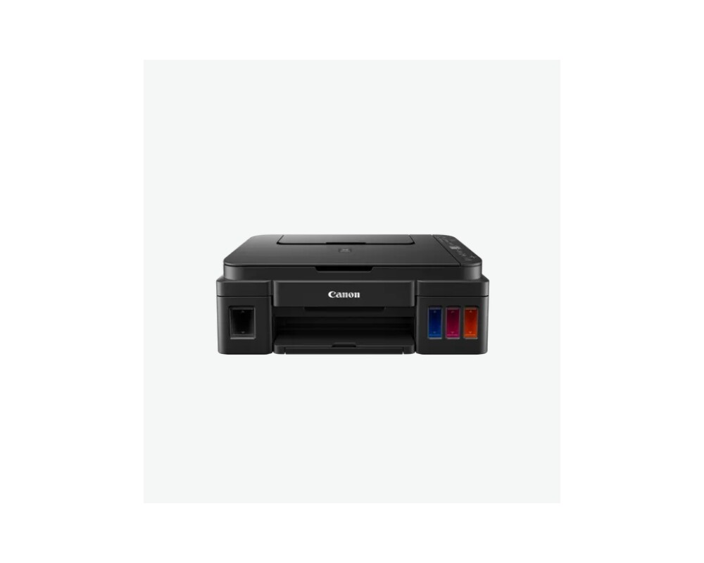 Мултифункционално у-во Canon PIXMA G3410 All-In-One 3
