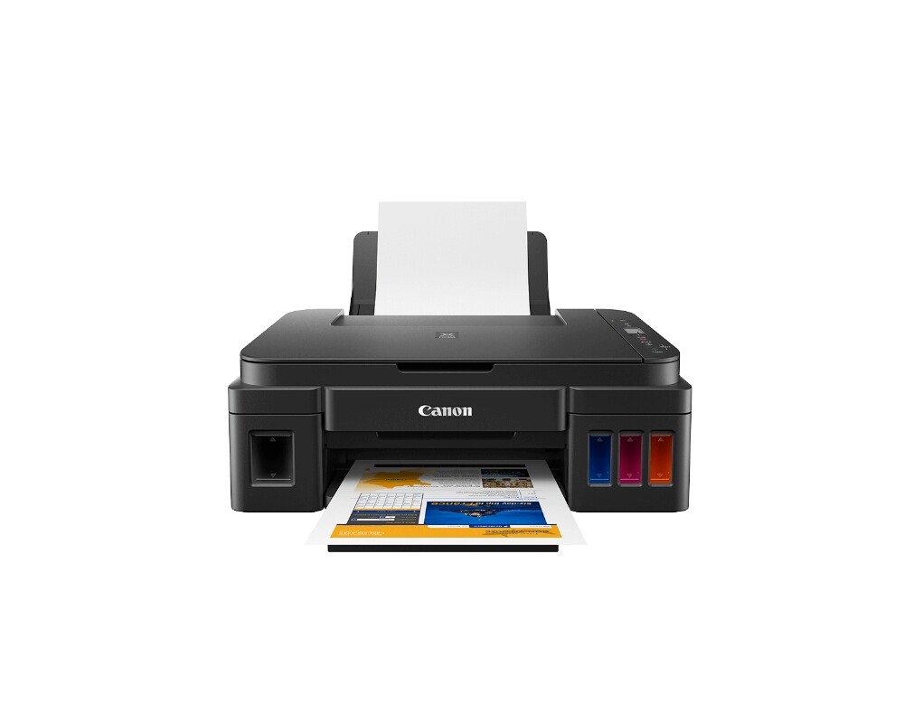 Мултифункционално у-во Canon PIXMA G2410 All-In-One
