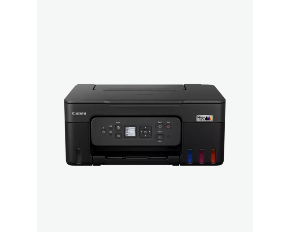 Мултифункционално у-во Canon PIXMA G3480 All-In-One 2