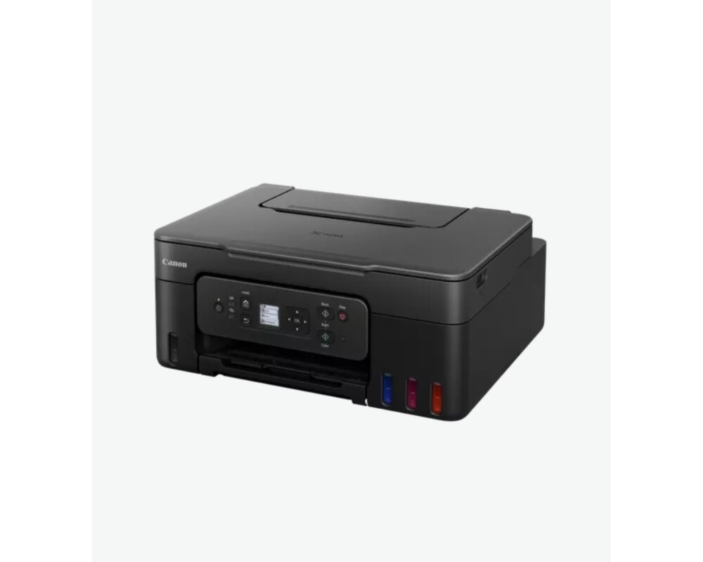 Мултифункционално у-во Canon PIXMA G3480 All-In-One 3