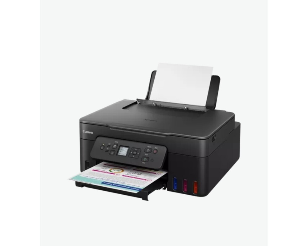 Мултифункционално у-во Canon PIXMA G3480 All-In-One 6