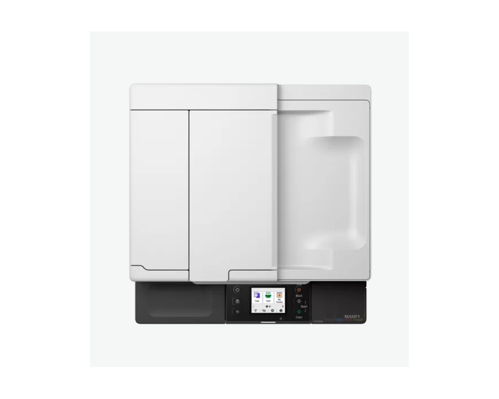 Мултифункционално у-во Canon MAXIFY GX2040 All-In-One 5