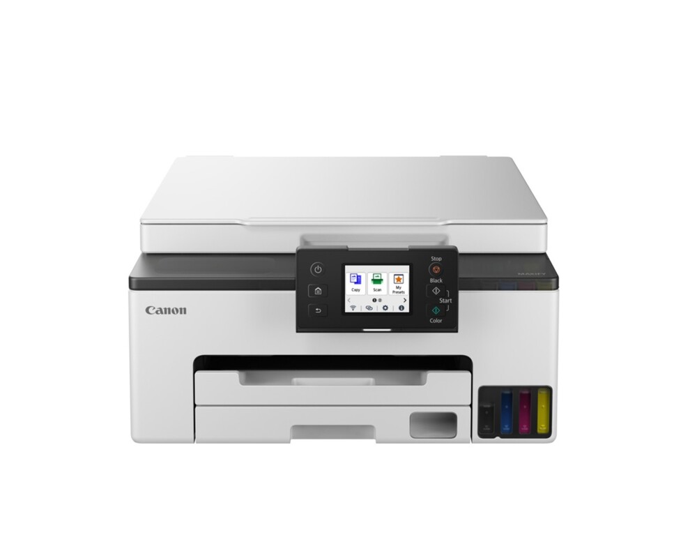 Мултифункционално у-во Canon MAXIFY GX1040 All-In-One