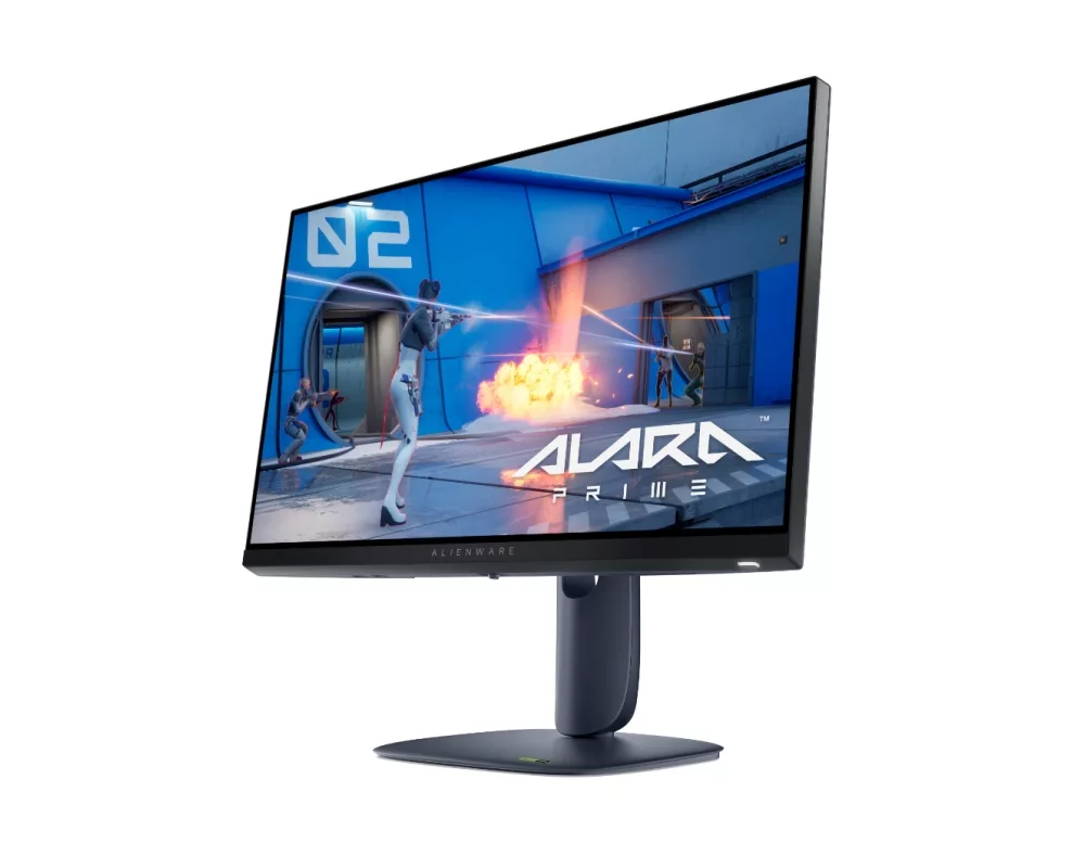 Монитор Dell 25" Alienware AW2525HM 3