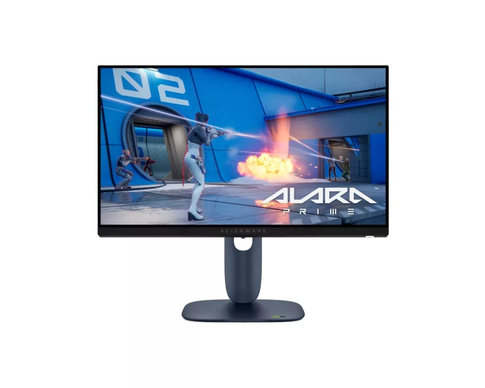 Монитор Dell 25" Alienware AW2525HM 2