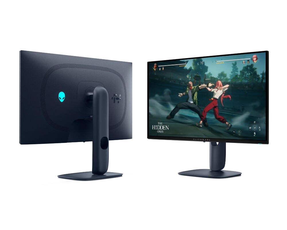Монитор Dell Alienware AW2725D 7