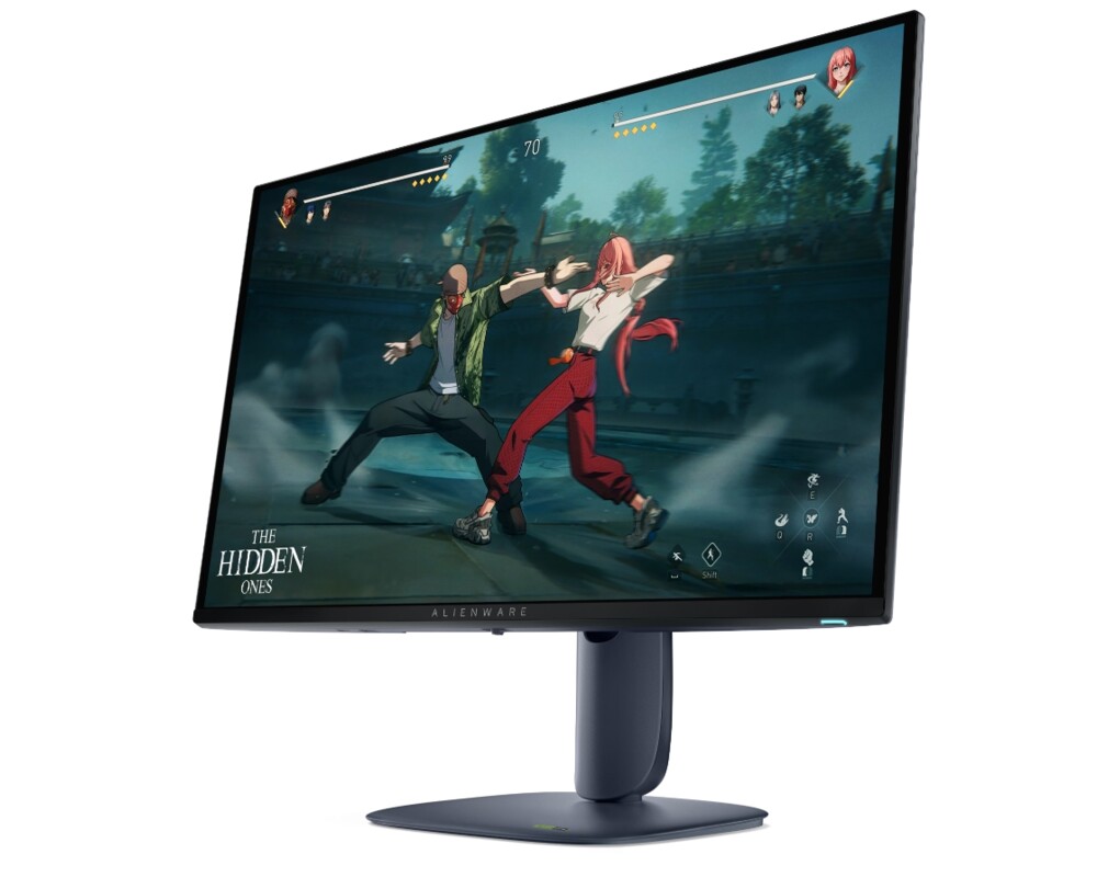Монитор Dell Alienware AW2725D 3