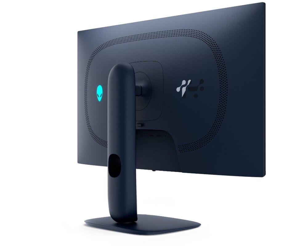 Монитор Dell Alienware AW2725D 5