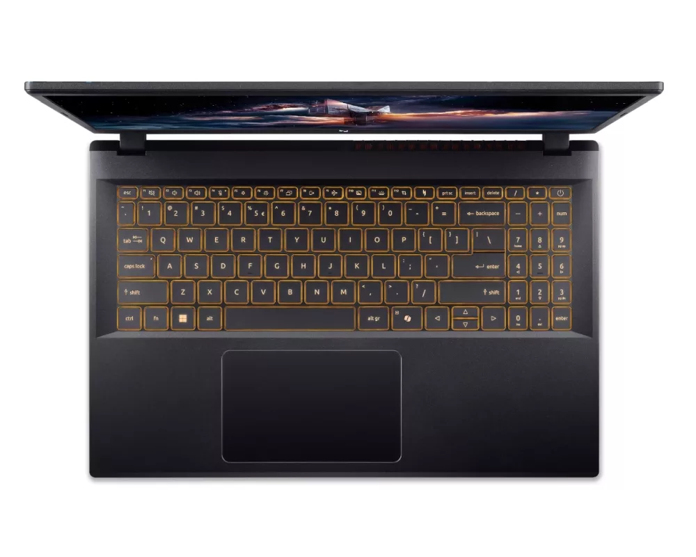 Лаптоп Acer Nitro V15 ANV15-52-96H9 4