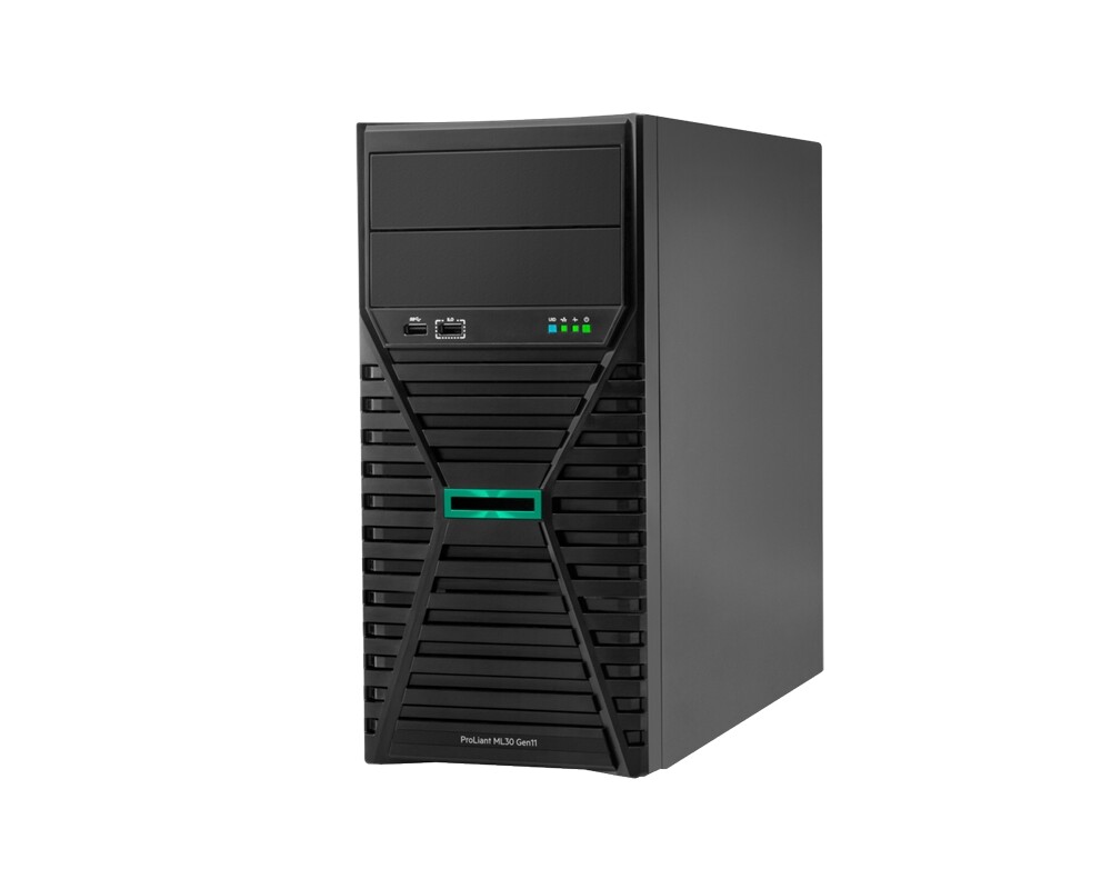 Сървър HPE ML30 G11